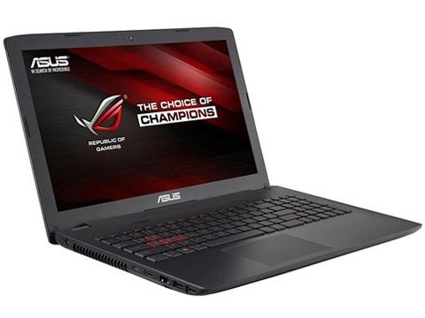 ROG GL552VW GL552VW-CN328Tの製品画像 - 価格.com