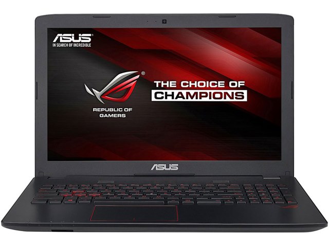 ROG GL552VW GL552VW-CN328Tの製品画像 - 価格.com