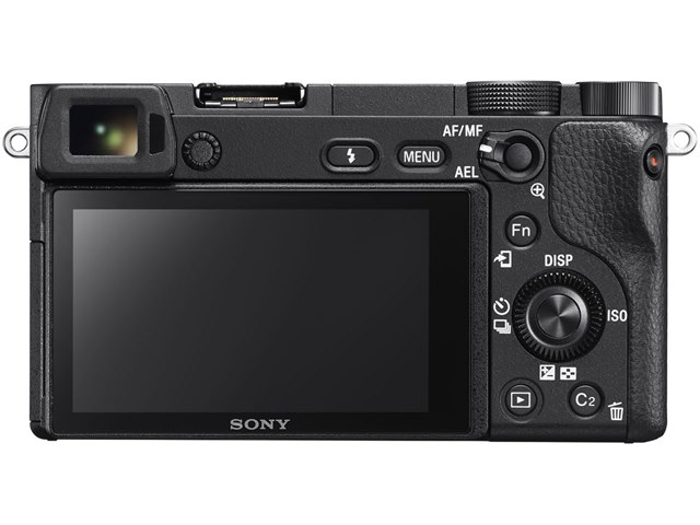 α6300 ILCE-6300 ボディの製品画像 - 価格.com
