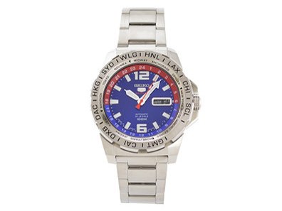 SEIKO 5sports 海外モデル SRP681J1 セイコー5スポーツ SRP681J1 [海外モデル]の製品画像 - 価格.com