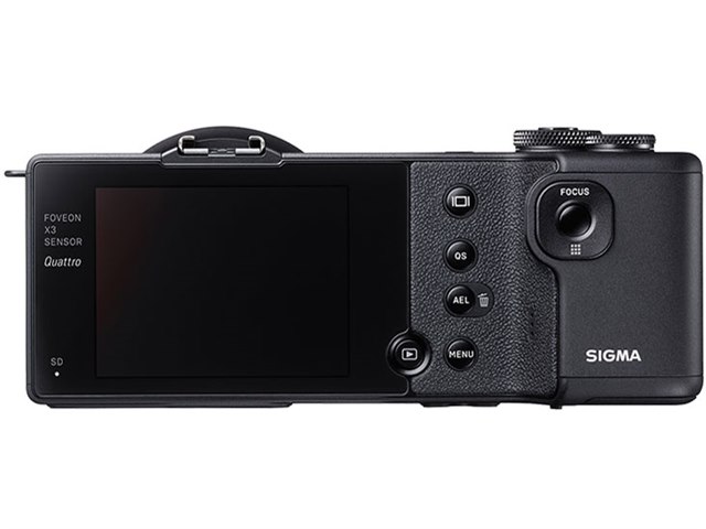 SIGMA dp2 Quattro LCDビューファインダーキットの製品画像 - 価格.com