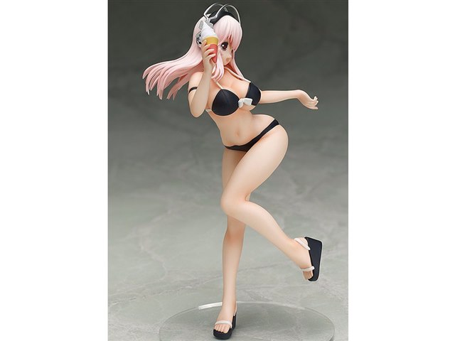 すーぱーそに子 水着Ver.の製品画像 - 価格.com