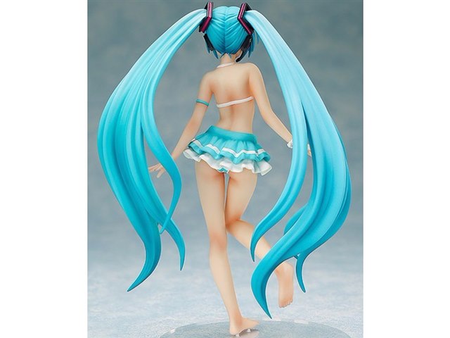 キャラクター・ボーカル・シリーズ01 初音ミク 水着Ver.の製品画像