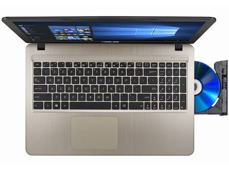 K540LA-XX083T NTT-X Store限定 Core i3搭載モデルの製品画像