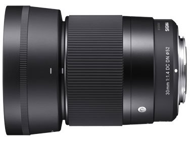 30mm F1.4 DC DN [マイクロフォーサーズ用]の製品画像 - 価格.com