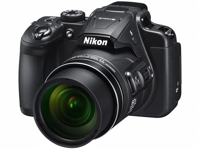 COOLPIX B700 [ブラック]の製品画像 - 価格.com