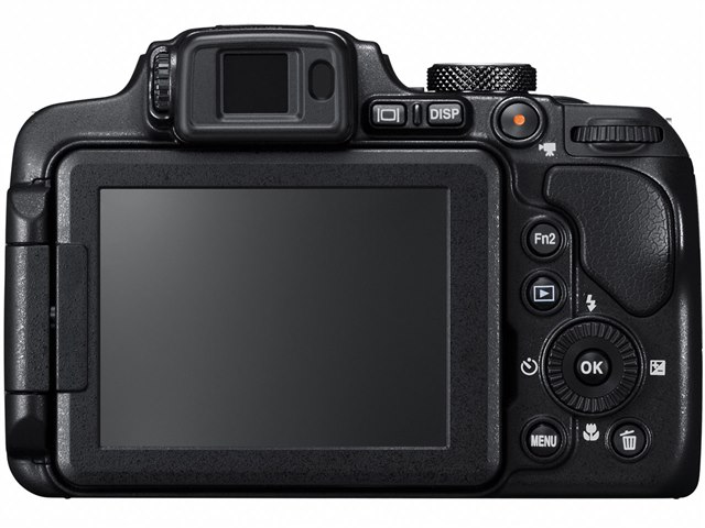 COOLPIX B700 [ブラック]の製品画像 - 価格.com