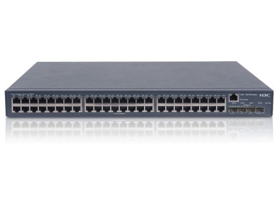 5120-48G SI Switch JE072A#ACFの製品画像 - 価格.com