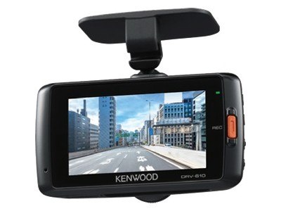 アクセサリー KENWOOD DRV-610 KENWOOD DRV-610 ドライブレコーダー - メルカリ