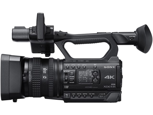 PXW-Z150の製品画像 - 価格.com PXW-Z150の製品画像 - 価格.com