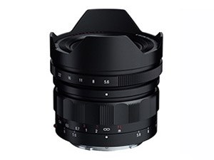 �t�H�N�g�����_�[ HELIAR-HYPER WIDE 10mm F5.6 Aspherical [�\�j�[�p]