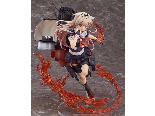 艦隊これくしょん 艦これ 夕立改二の製品画像 価格 Com