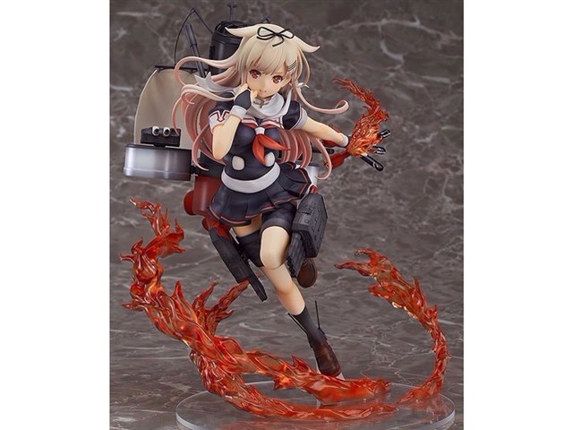 艦隊これくしょん -艦これ- 夕立改二の製品画像 - 価格.com