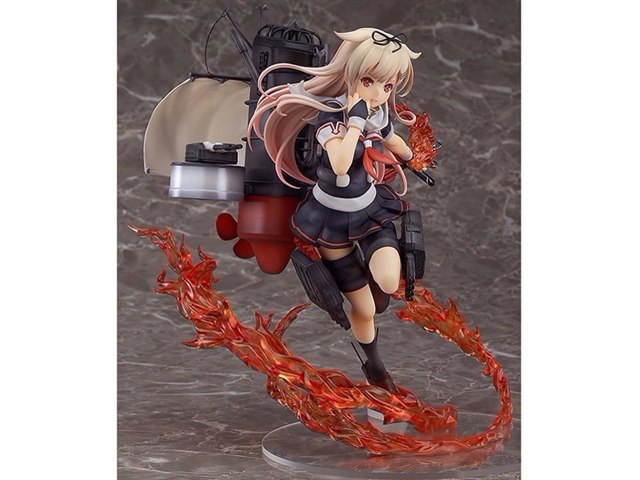 艦隊これくしょん -艦これ- 夕立改二の製品画像 - 価格.com