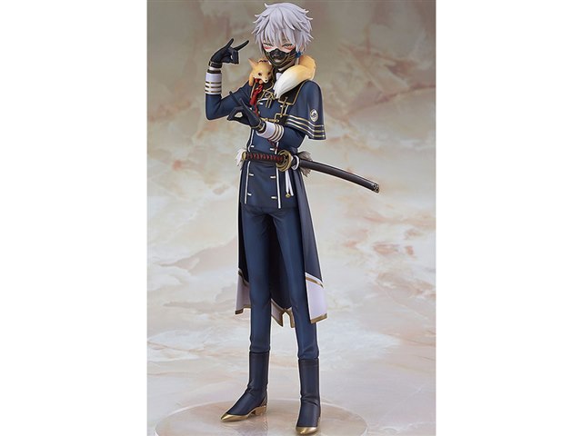 刀剣乱舞-ONLINE- 鳴狐の製品画像 - 価格.com