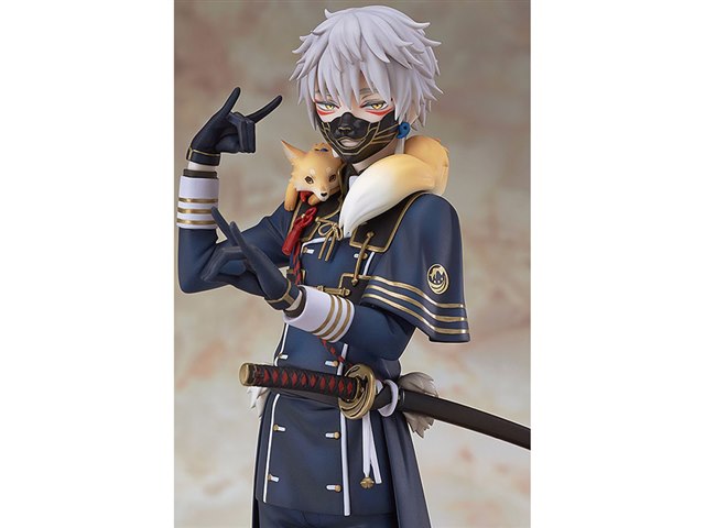 刀剣乱舞-ONLINE- 鳴狐の製品画像 - 価格.com