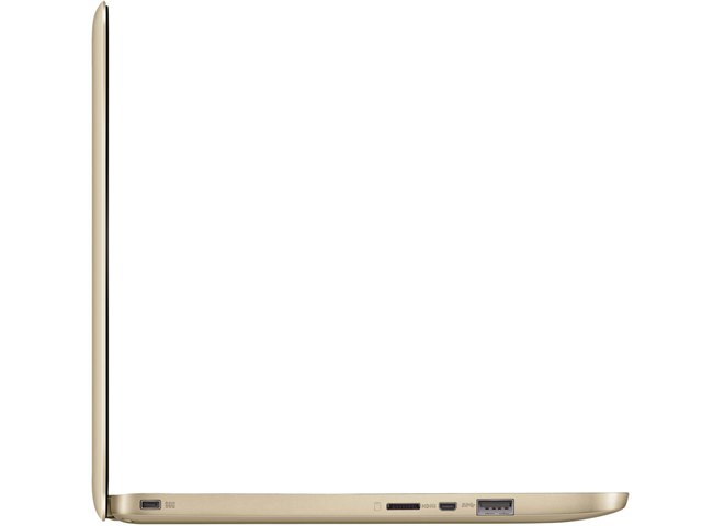ASUS VivoBook R209HA R209HA-FD0015T [ゴールド]の製品画像 - 価格.com
