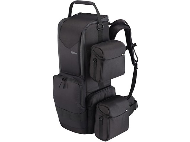 レンズリュック600 IIIの製品画像 - 価格.com
