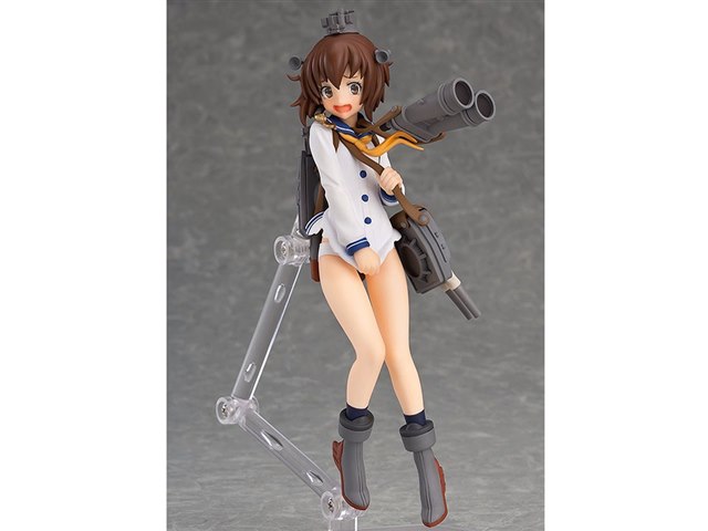 figFIX 雪風 中破ver.の製品画像 - 価格.com