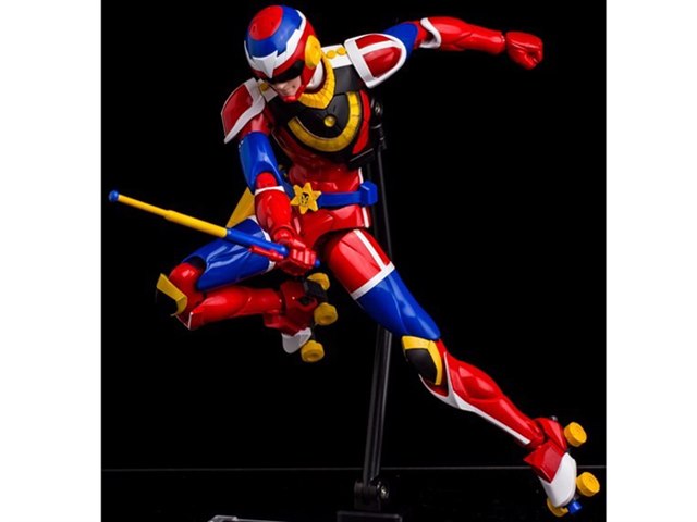 タツノコヒーローズ ファイティングギア とんでも戦士ムテキングの製品