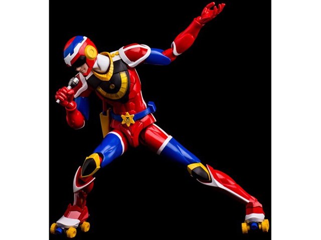 【未開封】とんでも戦士 ムテキング タツノコヒーローズ ファイティングギア Amazon | タツノコヒーローズ ファイティングギア とんでも戦士