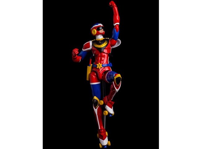 タツノコヒーローズ ファイティングギア とんでも戦士ムテキングの製品