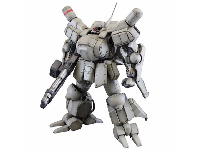 重装機兵レイノス 1/35 AS-5E3 レイノス(主人公機) リニューアルVer.の