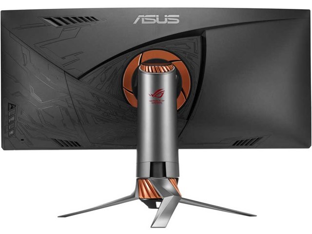 ROG SWIFT PG348Q [34インチ ブラック]の製品画像 - 価格.com