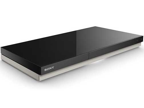 レコーダー SONY Blu-ray(BDZ - ZW500) BDZ-ZW500の製品画像 - 価格.com