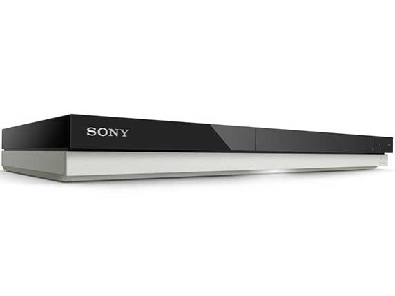★SONY BDZ-ZW500 SONY BDZ-ZW500 Blu-ray/DVD HDDレコーダー