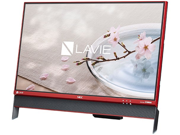 Lavie Direct Da S Pc Gd234vca7の製品画像 価格 Com