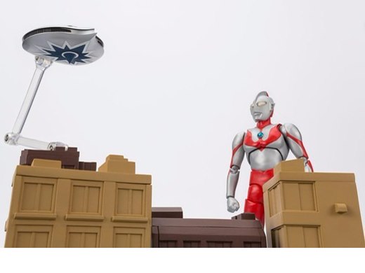 S.H.フィギュアーツ ウルトラマン 50th Anniversary Editionの