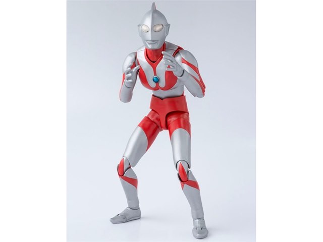 Amazon.co.jp: TAMASHII NATIONS S.H.フィギュア―ツ