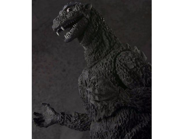 S.H.モンスターアーツ ゴジラ(1954)の製品画像 - 価格.com