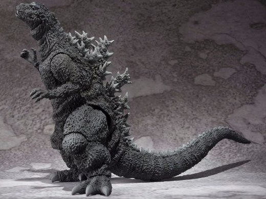 S.H.モンスターアーツ ゴジラ(1954)の製品画像 - 価格.com