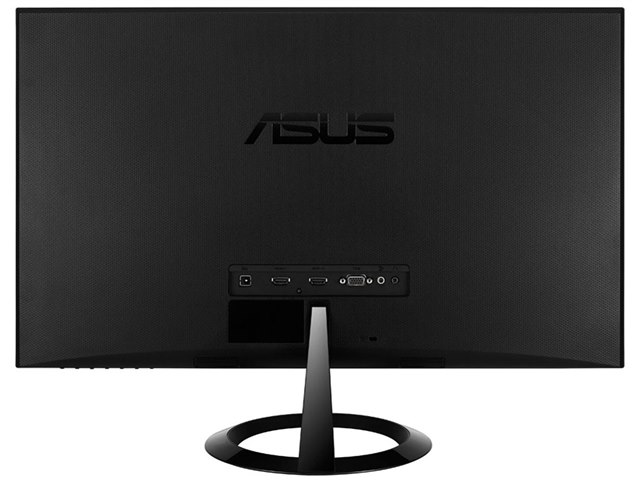 ASUS 24型ワイド液晶ディスプレイ VXシリーズ ブラック VX248H VX248H [24インチ Black]の製品画像 - 価格.com