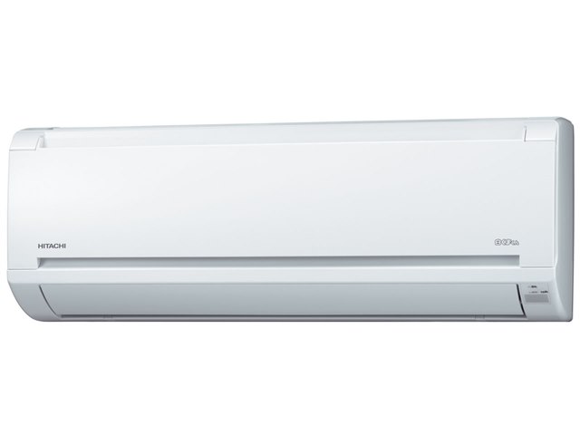 HITACHI 白くまくん　RAS-AJL56C2(W) HITACHI 白くまくん RAS-AJL56C2(W)