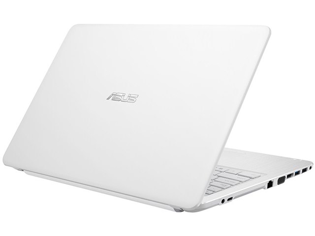 ASUS VivoBook X540LA X540LA-WHITE [ホワイト]の製品画像 - 価格.com