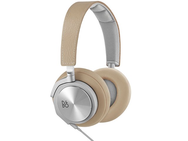 B&O PLAY Beoplay H6 MKII [Natural]の製品画像 - 価格.com
