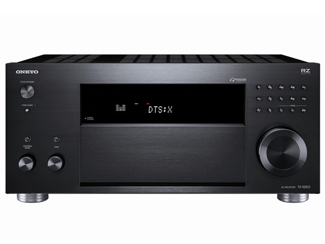 ONKYO TX-RZ810 AVアンプ ONKYO TX RZ810 AVアンプ