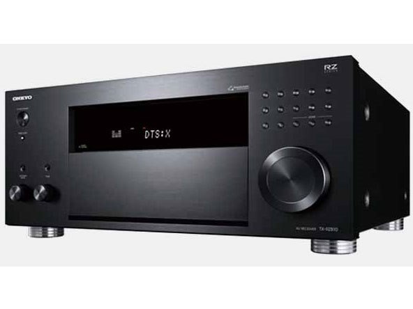 ONKYO TX-RZ810 AV 　アンプ OnkyoのAVアンプ、TX-RZ810のご紹介です。