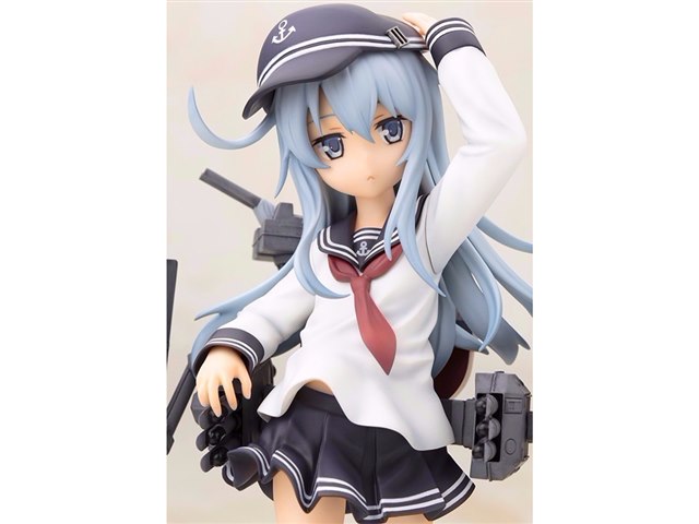 艦隊これくしょん -艦これ- 響 -アニメver.-の製品画像 - 価格.com