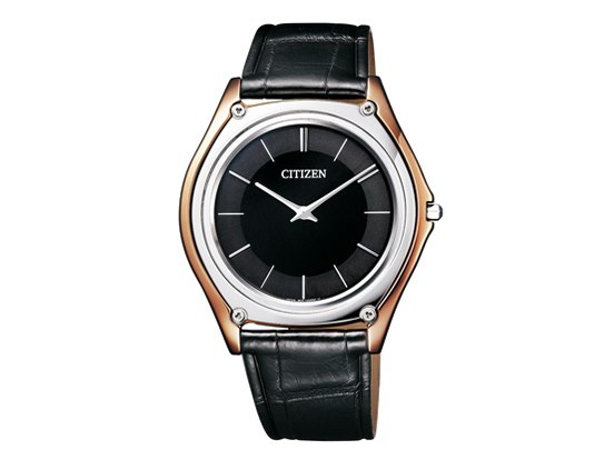 エコ・ドライブ ワン 限定モデル AR5014-04Eの製品画像 - 価格.com