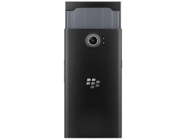 BlackBerry Priv SIMフリーの製品画像 - 価格.com