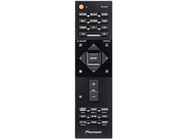 VSX-831の製品画像 - 価格.com