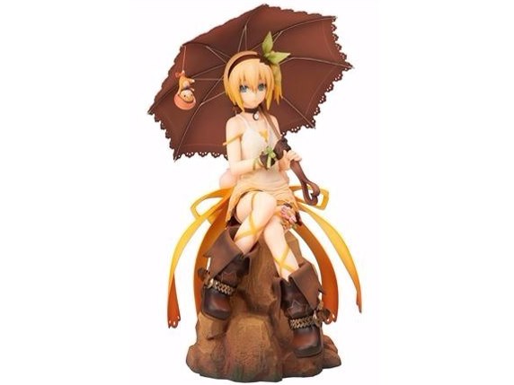 テイルズ オブ ゼスティリア エドナの製品画像 - 価格.com