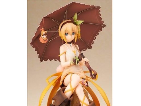 テイルズ オブ ゼスティリア エドナの製品画像 - 価格.com