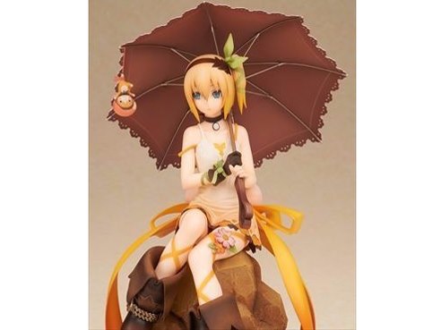 テイルズ オブ ゼスティリア エドナの製品画像 - 価格.com