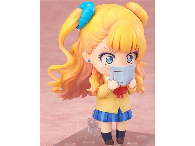 ねんどろいど ギャル子の製品画像 - 価格.com