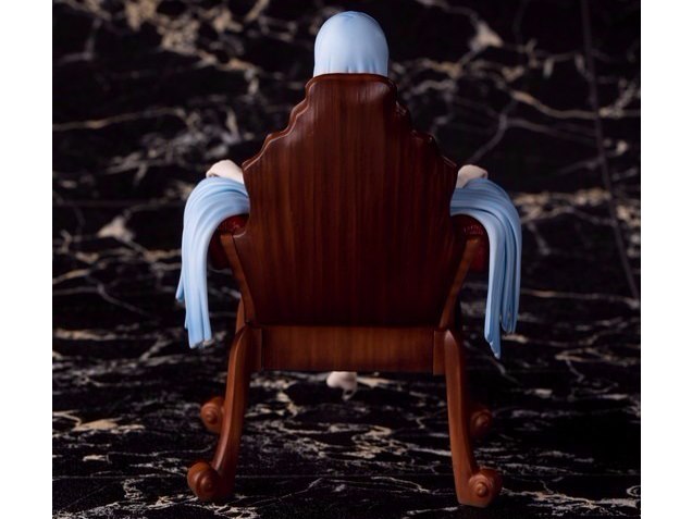 アカメが斬る！ エスデスの製品画像 - 価格.com